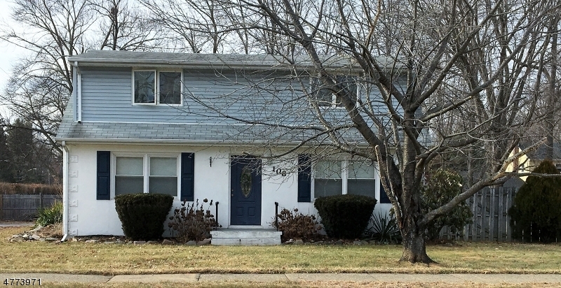 Property Photo:  108 Comly Rd  NJ 07035 