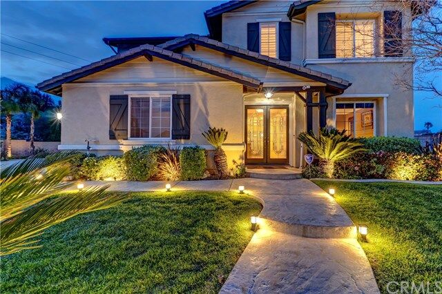 Property Photo: 5483 Rutland Court CA 91739