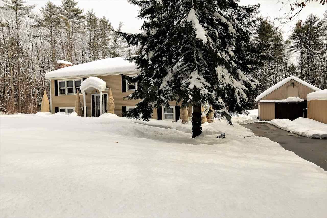 Property Photo:  44 Highwood Drive  NH 03032 