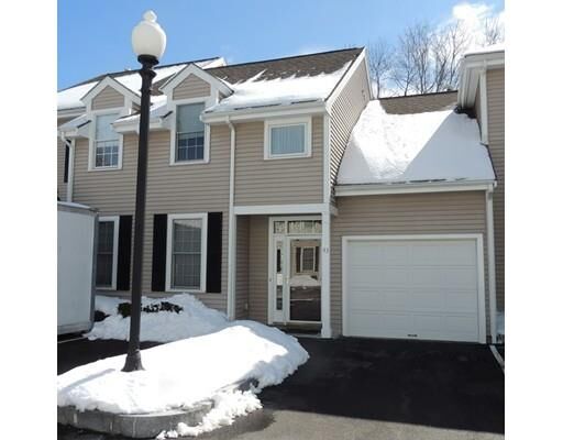 Property Photo:  43 Evergreen Circle 43  MA 02021 