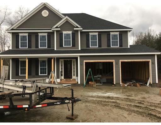 Property Photo:  1 Willow Brook Lane  MA 01095 