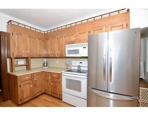 Property Photo:  242 Crescent St  MA 02370 