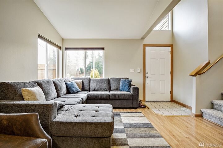 Property Photo: 13604 46th Ave SE WA 98296