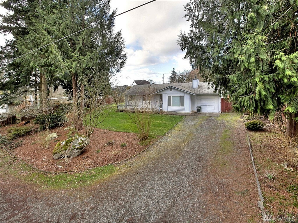 Property Photo:  37429 35th Ave S  WA 98001 