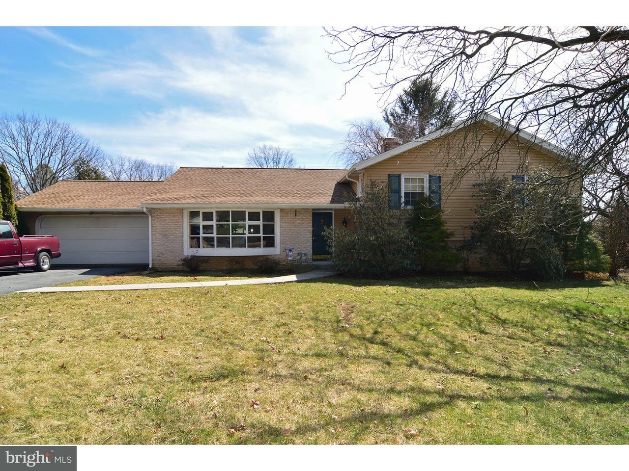 Property Photo: 1 Jeffrey Road PA 19601