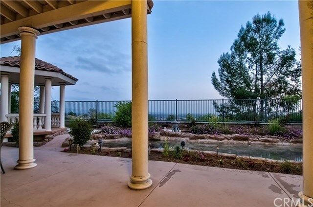 Property Photo:  17210 Santa Cruz Court  CA 92886 