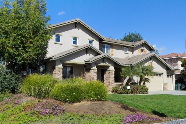 Property Photo: 6397 Rhodes Lane CA 92506