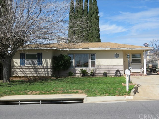 144 E Avenue L  Calimesa CA 92320 photo