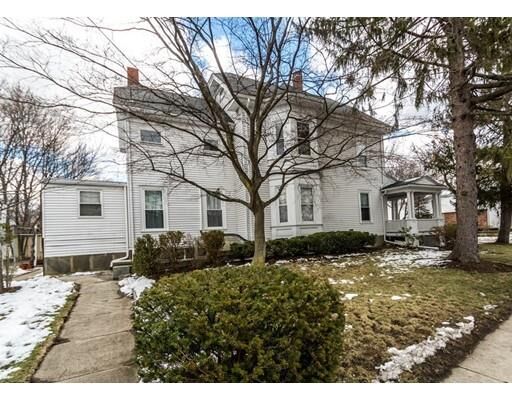 Property Photo:  61 Churchill Street  MA 02460 