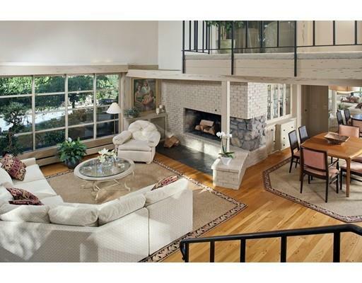 Property Photo: 7 Martins Cove Rd MA 02043