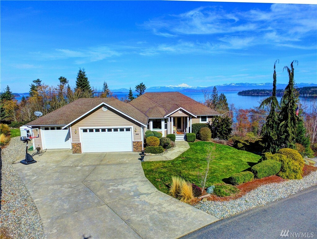 362 Samanthia Lane  Camano Island WA 98282 photo