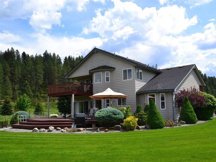 3421 E River Glen Dr  Colbert WA 99005 photo