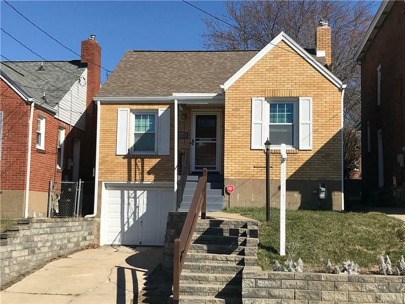 Property Photo: 3005 Hazelhurst PA 15227