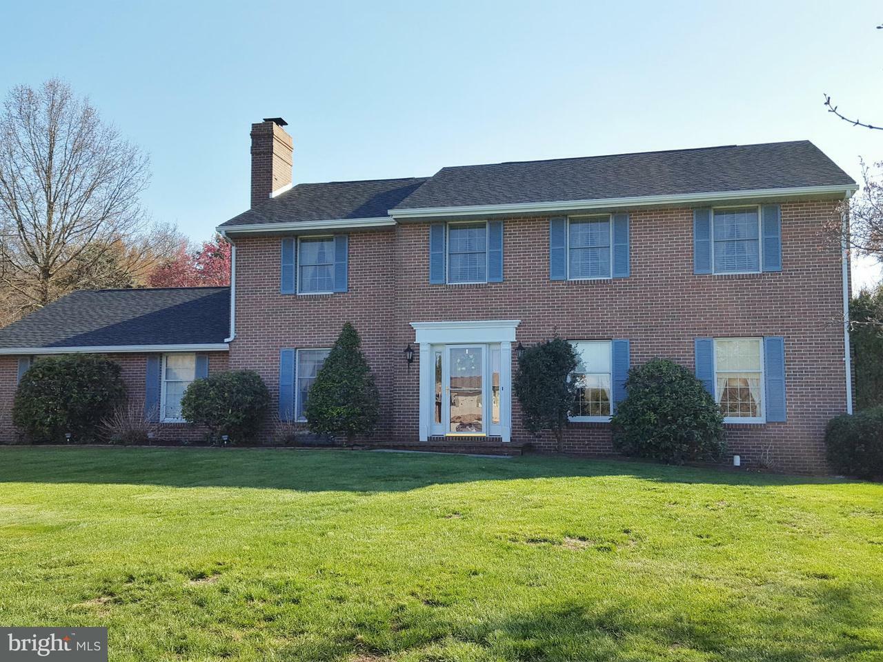 Property Photo: 11986 Windmere Circle PA 17268