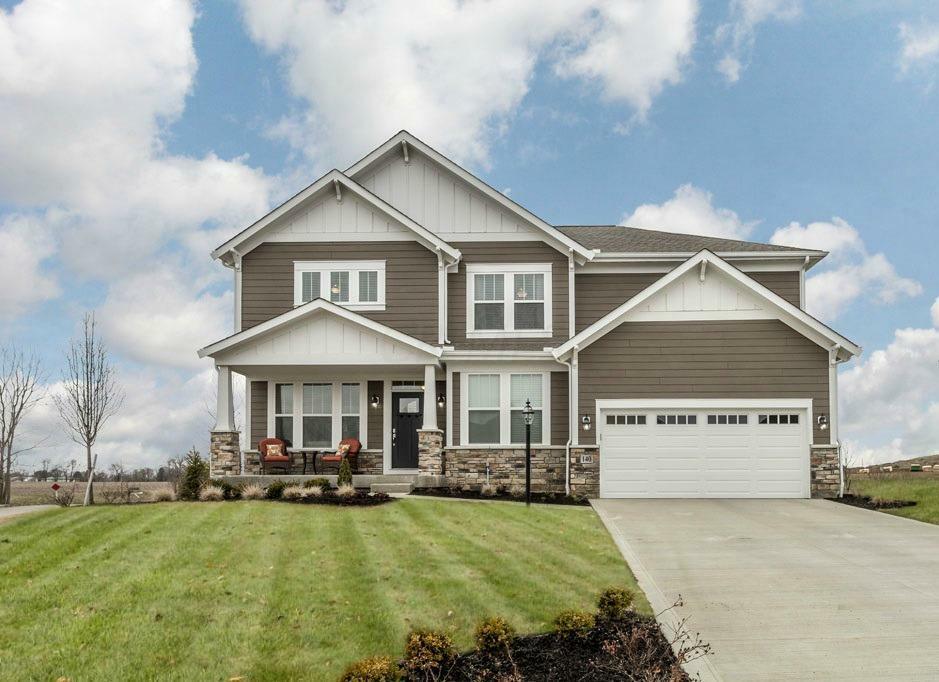 Property Photo:  140 Pickerington Ponds Drive  OH 43147 