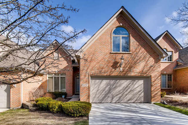 Property Photo:  1073 Catherine Avenue 1073  IL 60540 