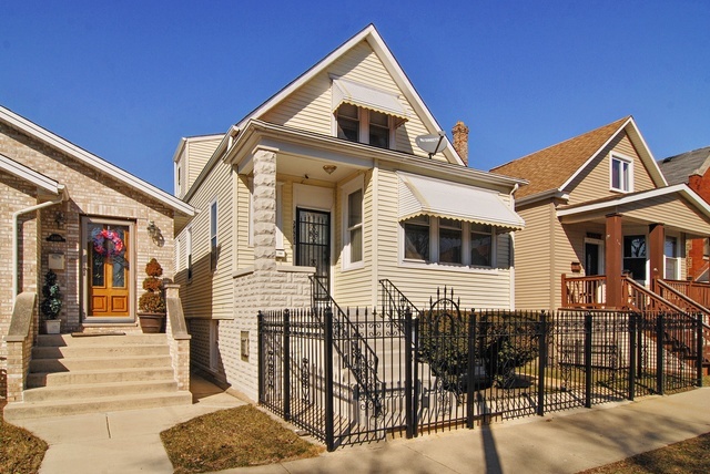 Property Photo:  5406 23rd Place  IL 60804 