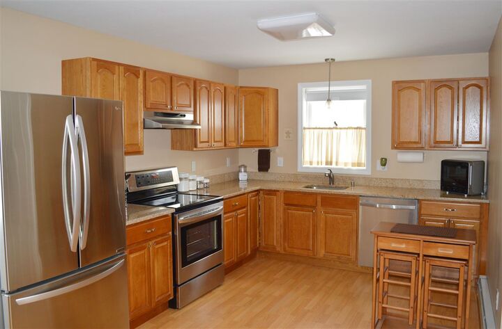 Property Photo: 22 Cat Tail Circle NH 03461