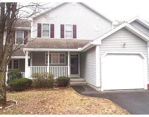 Property Photo: 210 Johnson Road 17 MA 01022