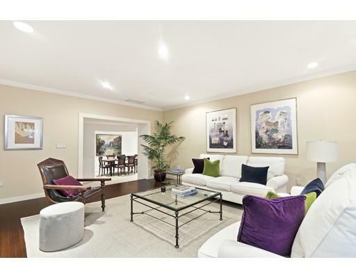 Property Photo: 257 Commonwealth 1 MA 02116