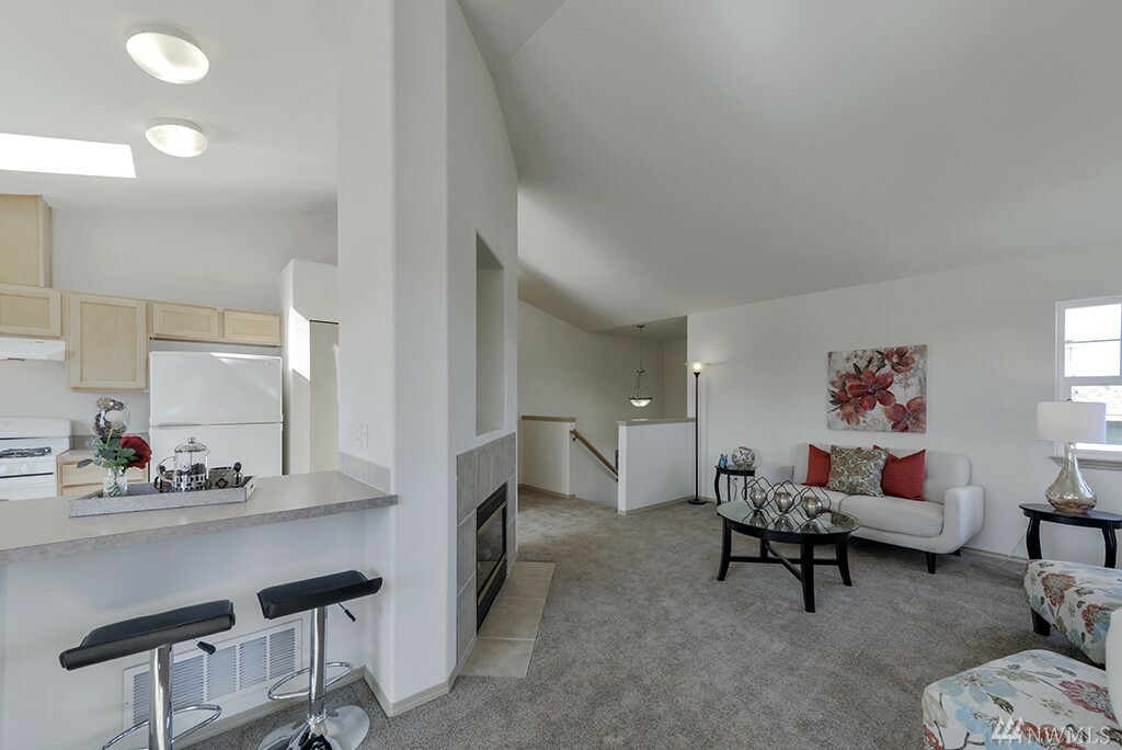 Property Photo: 11115 56th Ave S WA 98178
