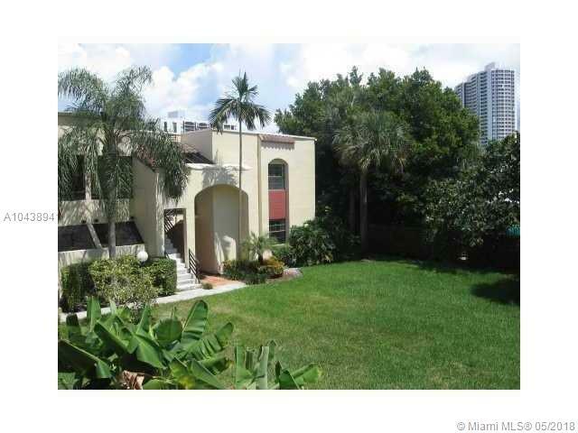 Property Photo:  3570 Magellan Cir 226-2  FL 33180 