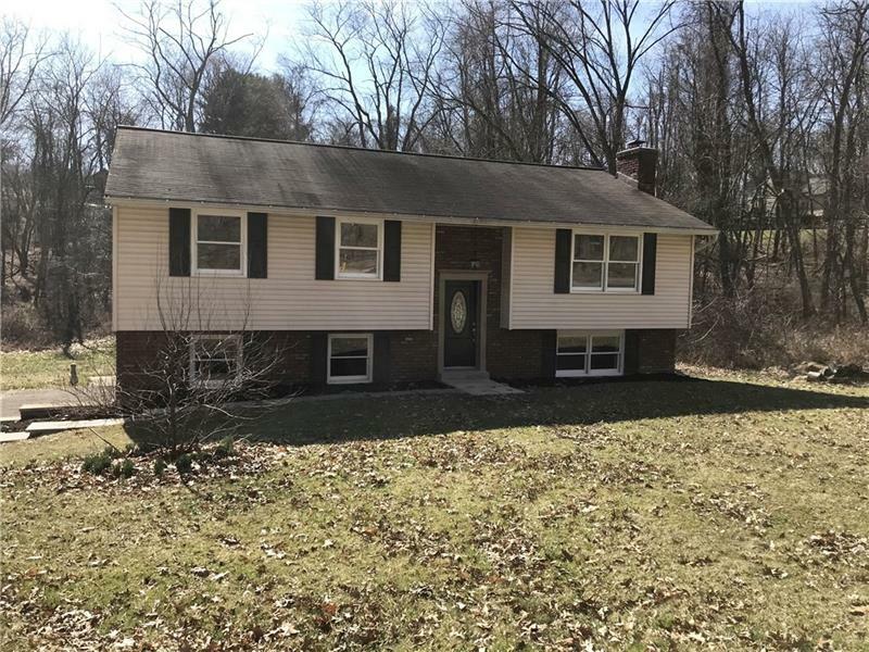 Property Photo:  506 Munntown Rd  PA 15332 