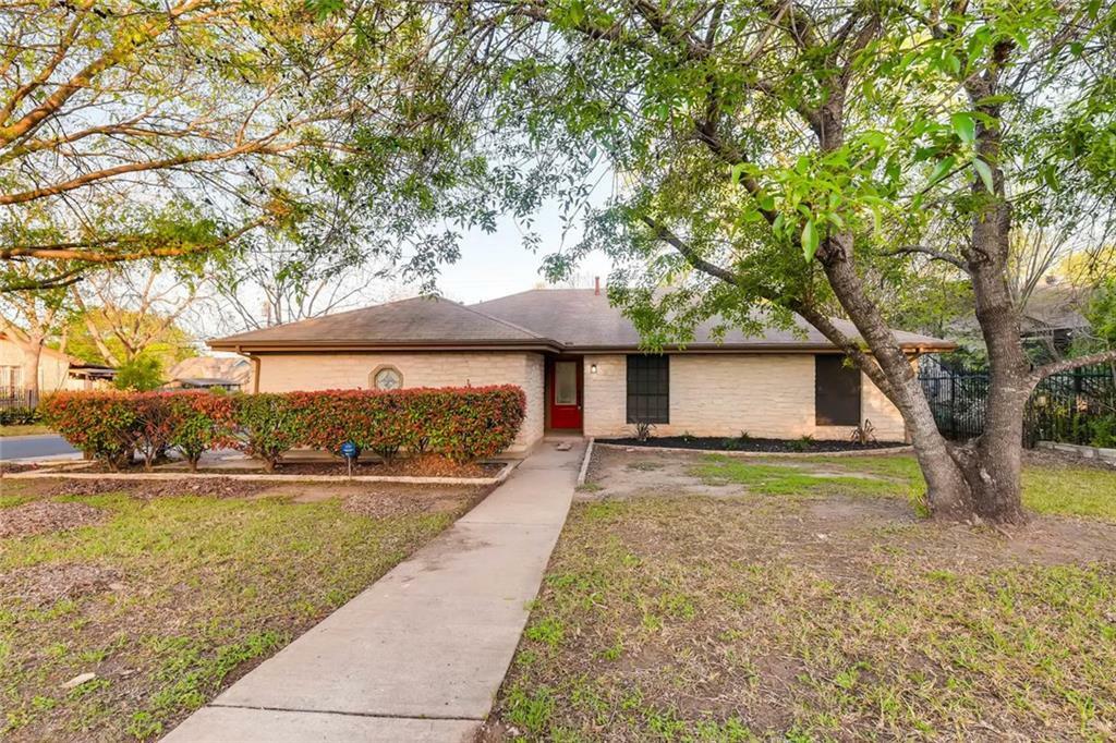 Property Photo:  4804 Broadhill Drive  TX 78723 