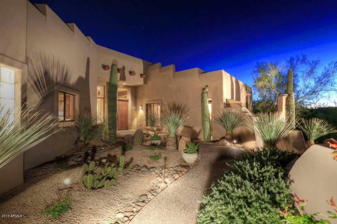 Property Photo:  26153 N 108th Place  AZ 85255 