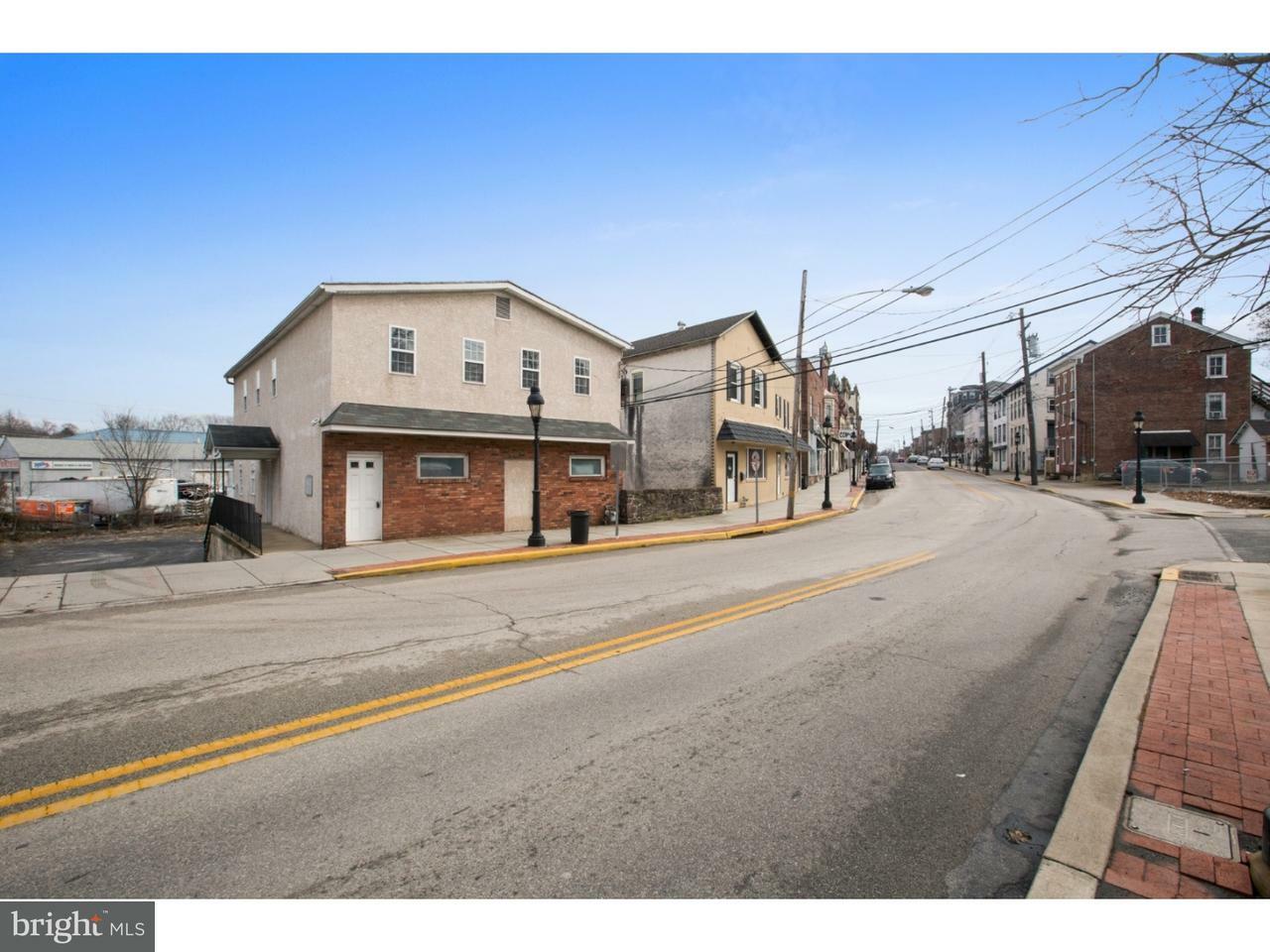 Property Photo: 145 N Main Street PA 19475