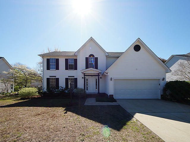 Property Photo:  1545 Diamond Boulevard  SC 29466 