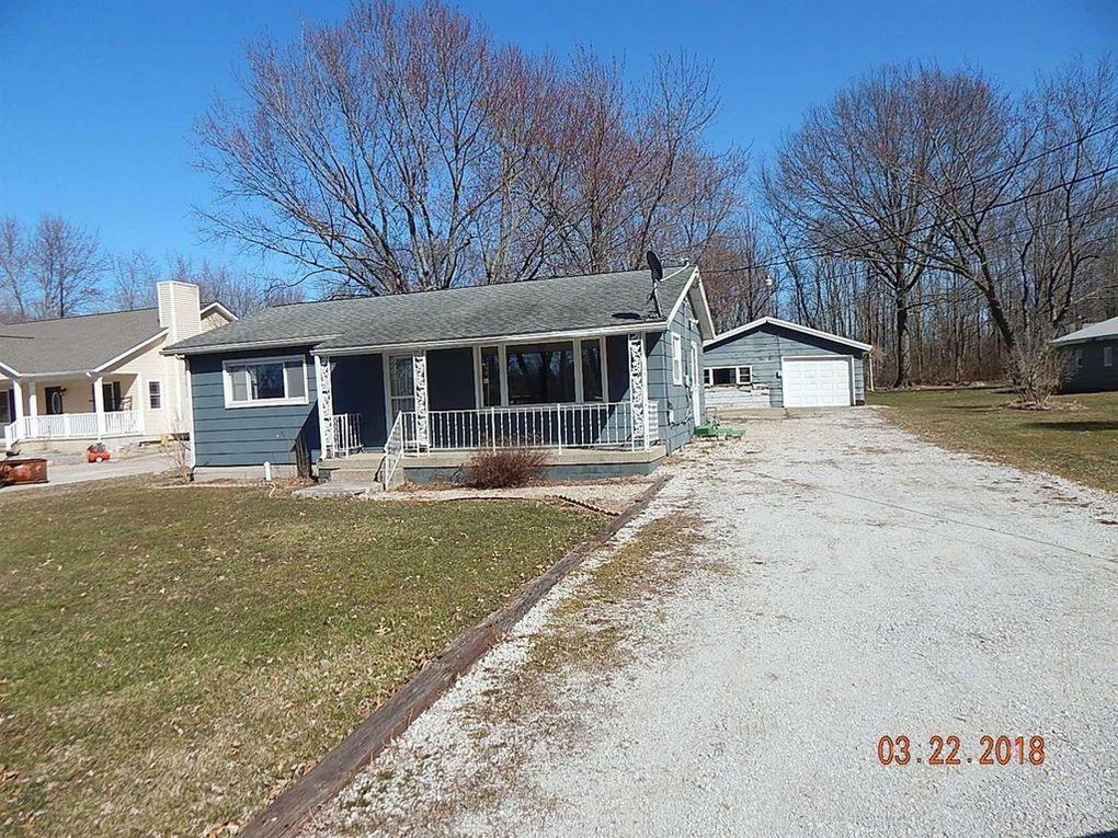 Property Photo: 4813 Lindsey Lane IN 46360