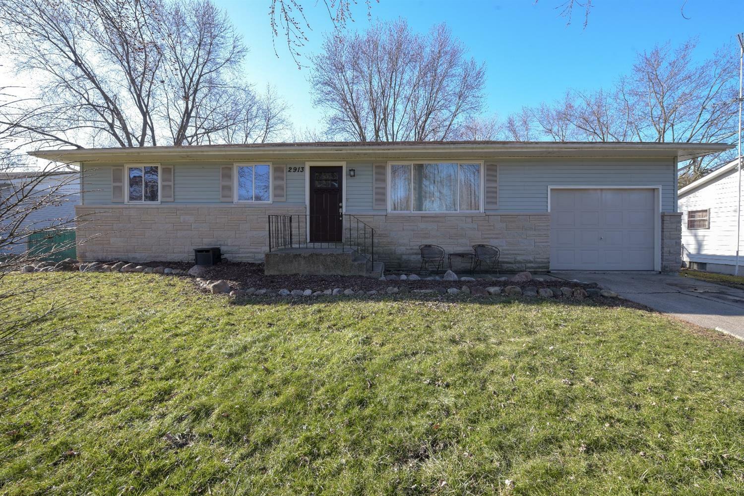 Property Photo:  2913 W 75th Place  IN 46410 