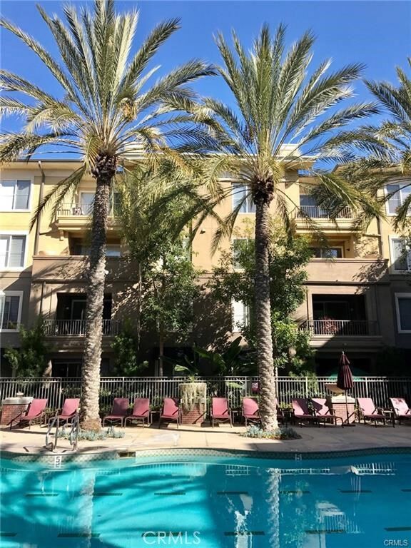 Property Photo: 1801 E Katella Avenue 3031 CA 92805