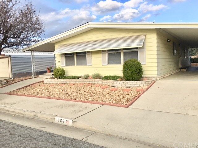 Property Photo:  656 De Soto Drive  CA 92543 