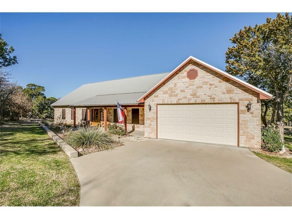 175 Private Road 1500A  Morgan TX 76671 photo