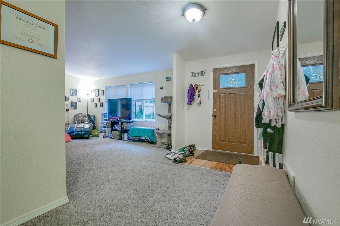 Property Photo: 2025 237th Dr NE WA 98252