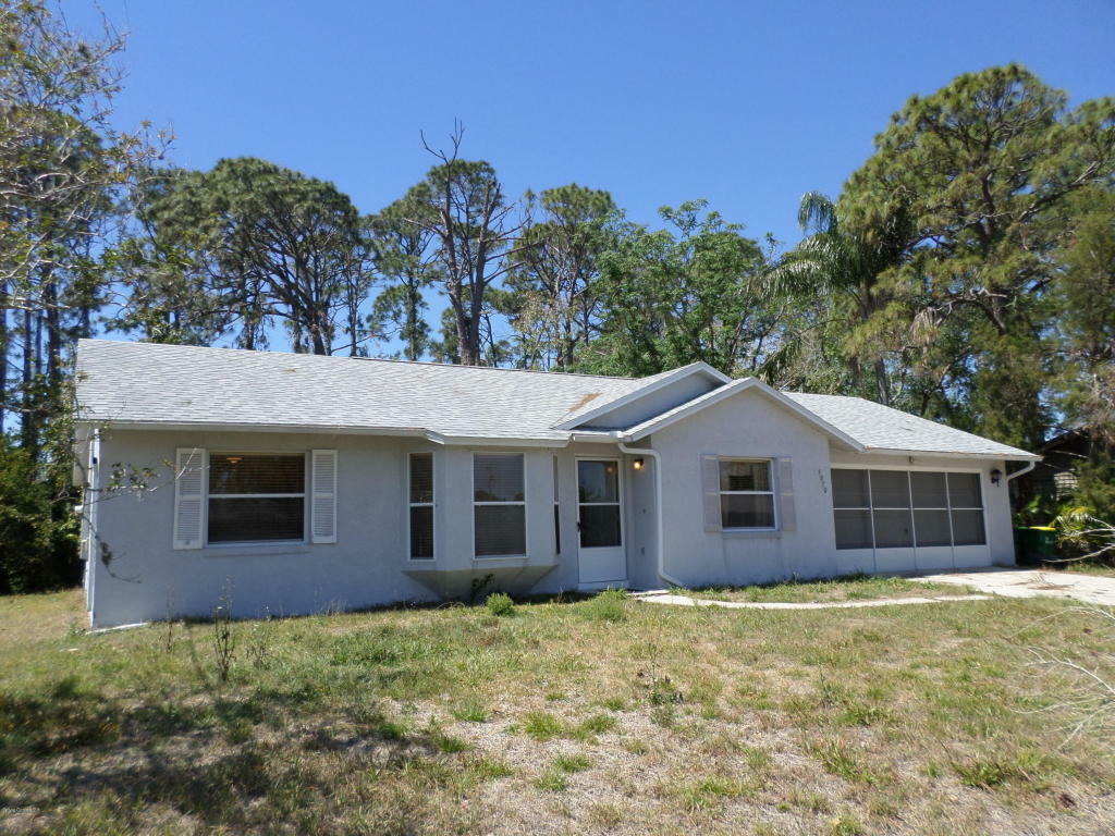 Property Photo:  5970 Barranco Avenue  FL 32927 