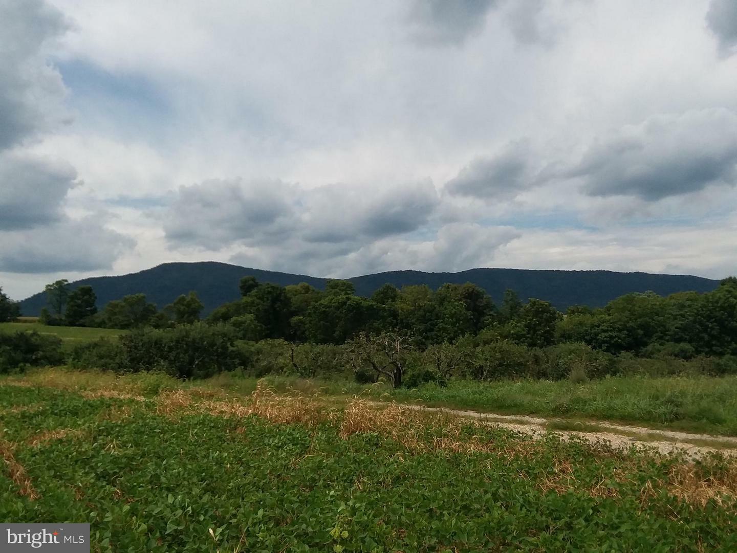 Property Photo: Mercersburg Road PA 17252
