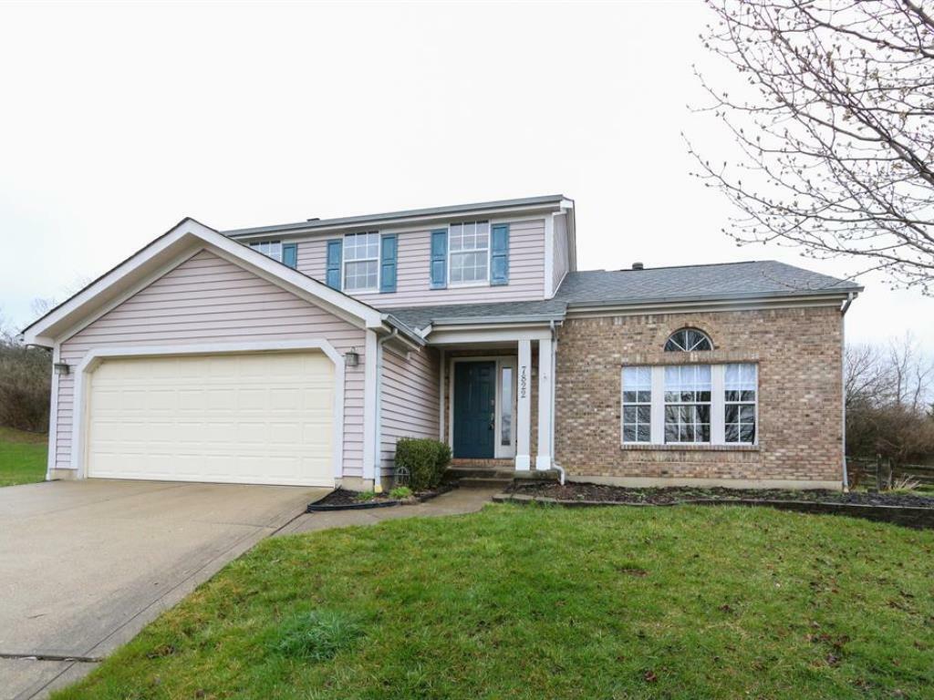 7822 Willow Run Court  West Chester OH 45069 photo