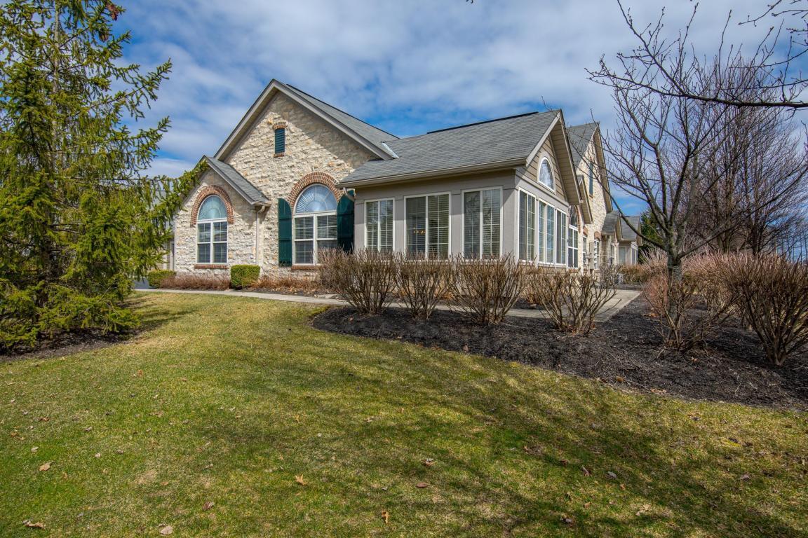 Property Photo:  4157 Windsor Bridge Place  OH 43054 