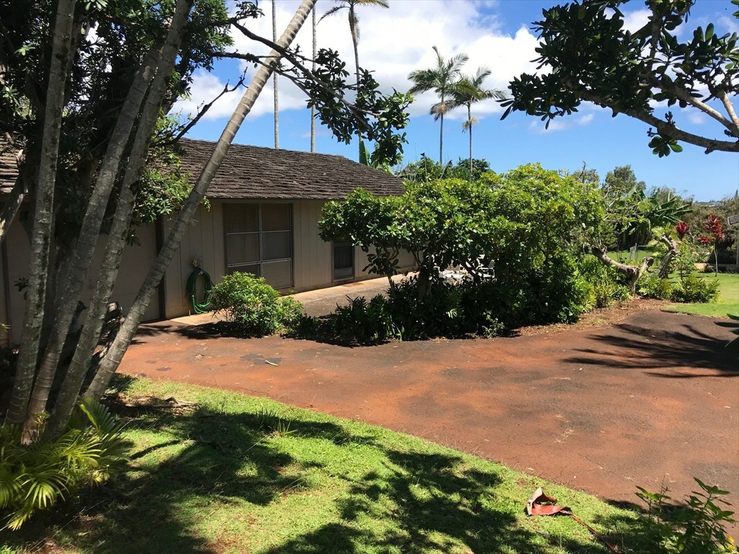 2753 Nokekula Cir C  Lihue HI 96766 photo