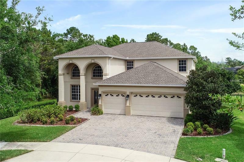 Property Photo:  2618 Double Tree Place  FL 32766 