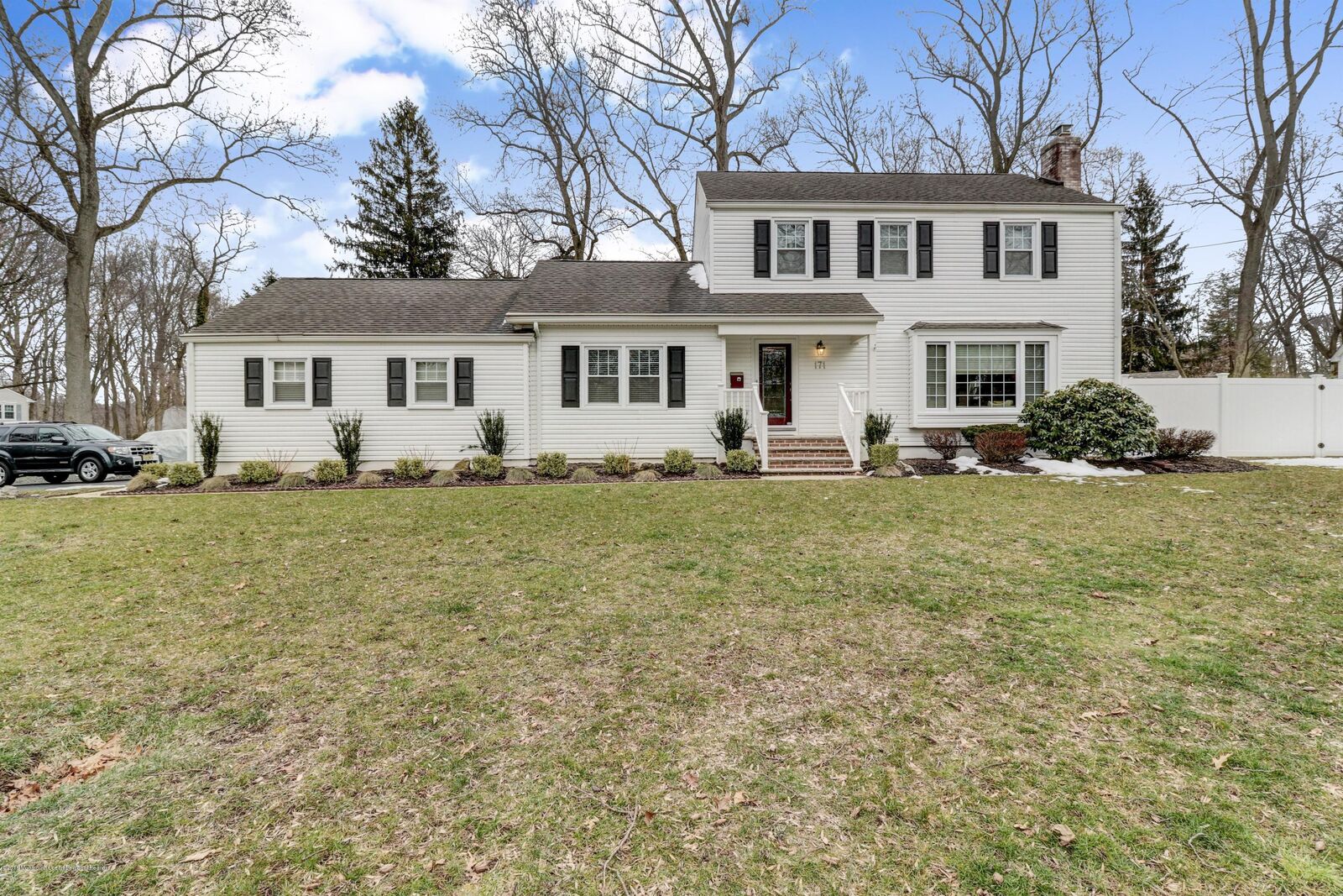 Property Photo:  171 S Lake Drive  NJ 07701 