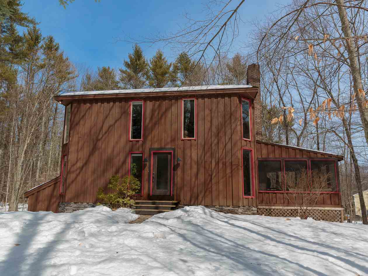 Property Photo:  29 Wednesday Hill Road  NH 03861 