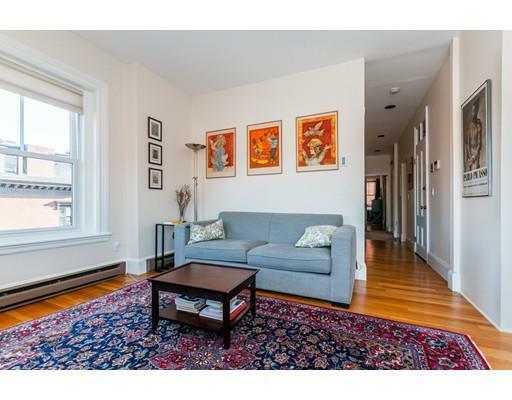 Property Photo: 583 Massachusetts Avenue 4 MA 02118