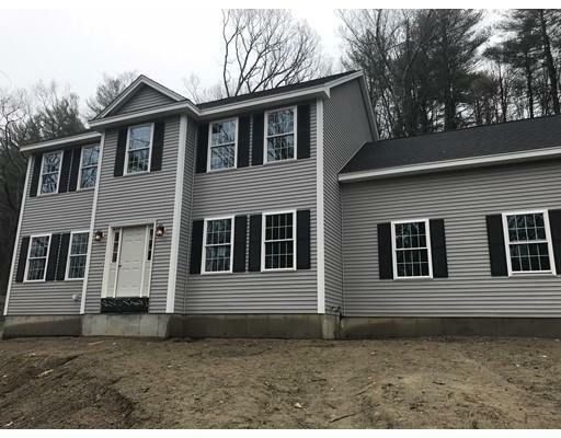 Property Photo: 166 Ash Street MA 01985