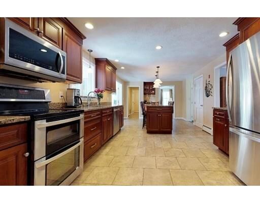 Property Photo: 4 Governors Dr MA 01810