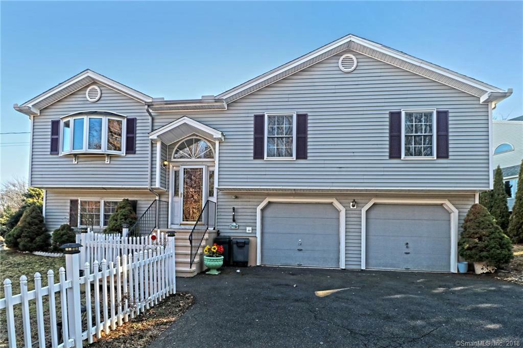 Property Photo:  66 Bassett Street  CT 06516 