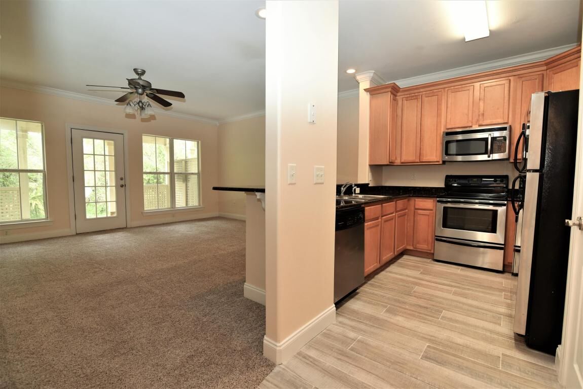 Property Photo:  223 Mattie M Kelly Boulevard  FL 32541 